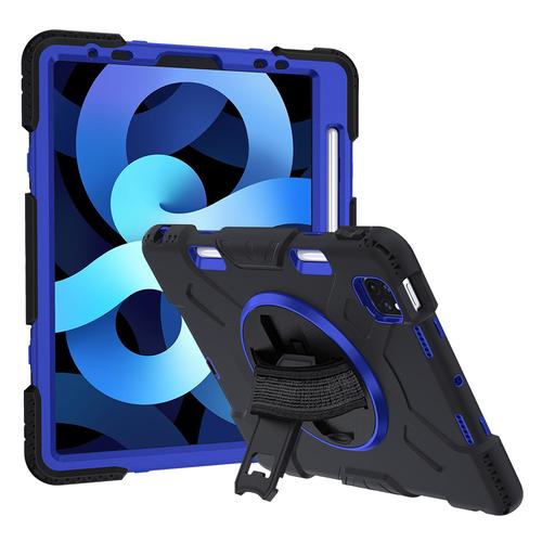 9平板电脑保护套air4硅胶三防ipad外壳 工厂